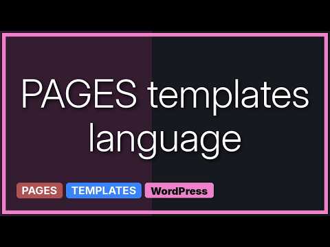 Wordpress: Change page template programmatically ? (4 Solutions!!)