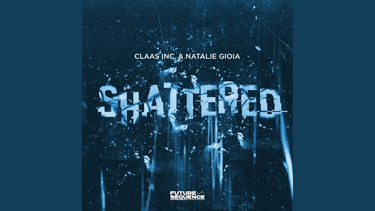 Shattered (Extended Mix) adlı videoyu YouTube'da izle Shattered (Extended Mix) adlı videoyu YouTube'da izle