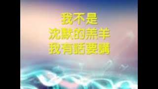 赵传-沉默的羔羊
