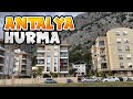 HURMA - Konyaaltı - Antalya, Turkey - 4K - January 2022