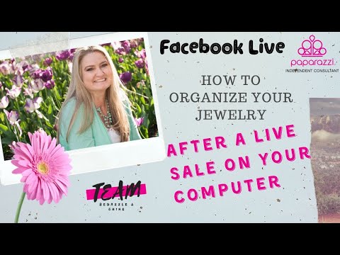 how-to-organize-your-jewelry-after-a-live-sale-on-your-computer