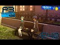 Fuuka Is A Sweetheart! Lets Hang Wit Her! | Persona 3: Reload