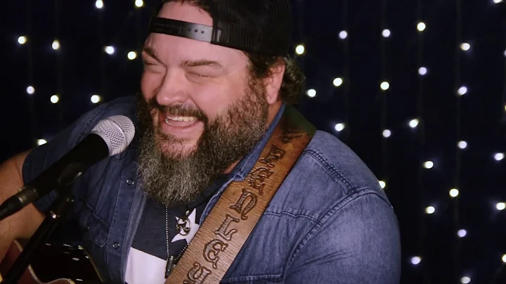 Dave Fenley - "Stuck On You" by Lionel Richie (Cov...