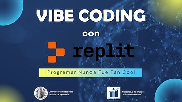 Vibe coding con Replit