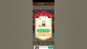 Find Out - Find Something & Hidden Objects HIDDEN ITEMS Chapter 1 Level 10 Walkthrough / Solution