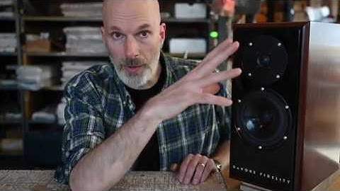 How Speakers Work #2: What is a crossover and how does it work?