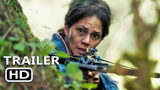NEVER LET GO  Trailer (2024) Halle Berry