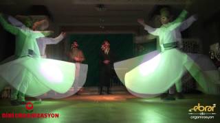Ebrar Organizasyon | Profesyonel Hizmet | İslami Organizasyon