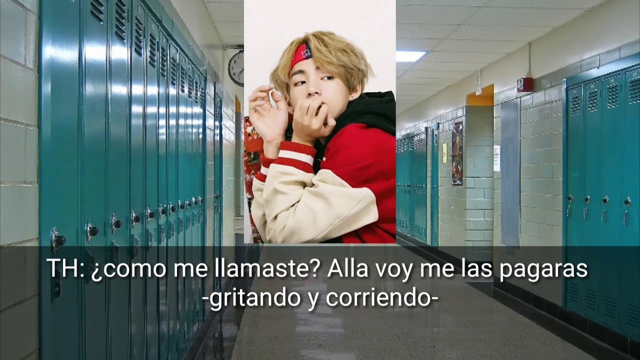 Imagina Con Taehyung Enamorada De Mi Mejor Amigo