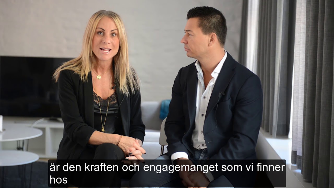 Utvecklande Ledarskap