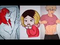 mha & haikyuu Tiktok Anime Compilation (pt4)🌺