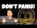*URGENT* MESSAGE ALL DOGECOIN INVESTORS NEED TO HEAR THIS | DO NOT PANIC, HERE'S WHY | 420 DOGE DAY🚀