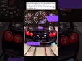 skyline teste de velocidade 🔥#shorts #cars #velocidad #shortsfeed #carros #velocidade #corridaderua