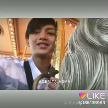Kelucuan Gus Azmi di luar panggung.{Azmi Askandar al-abshor}