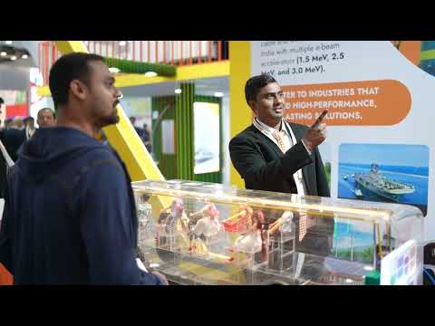 APAR X Elecrama 2025 Day 1 Highlight