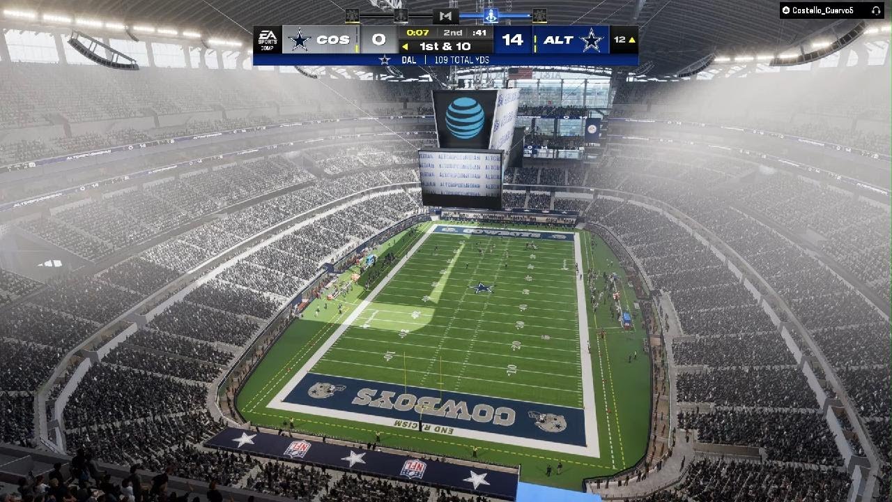 Madden 24 Best redzone defense in MUT YouTube