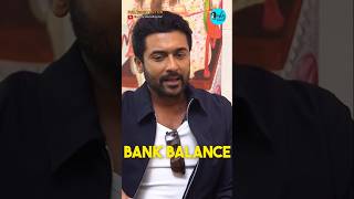 Sunday Brunch With Superstar Suriya | Curly Tales #shorts