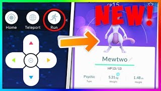 HOW TO HACK POKÉMON GO! (Advanced Method) screenshot 4