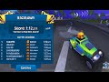 BBR2 Racetown is 1:12:371  | Boost Kaboom