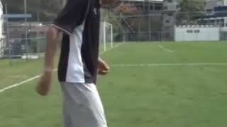 Neymar Jr Aos 13 Anos