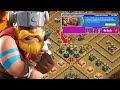 FÁCIL! COMO COMPLETAR O NOVO DESAFIO DA CIDADE INFERNAL MUITO RÁPIDO NO CLASH OF CLANS!