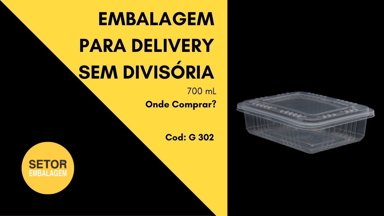 Marmita G302 700mL Onde Comprar e Características