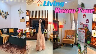 Living Room and Balcony Tour || Home Decor🏡 Ideas || Indian Living Room Tour || Home Tour|| #home