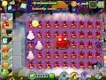 Plants vs Zombies 2 Greatest Hits Epic Hack - Level 6 - Turniping Strawbursts!