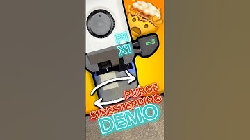 Purge Mod! Using SWMC for Bambu P1S and X1C