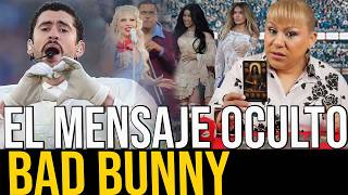 Download Lagu BAD BUNNY ROMPIO RECORD LO QUE NO SALIO EN EL SUPER BOWL 2026 MP3