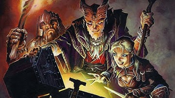 Neverwinter - Intro & Tutorial