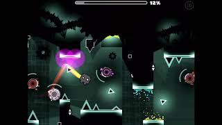Geometry Dash | Cromulent 29% (Mobile, Not Click Bait!!)