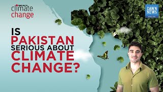 Ishaq Dar’s Budget 2023-24 Speech Mentioned Climate Change Twice: Dawar Butt | Dawn News English