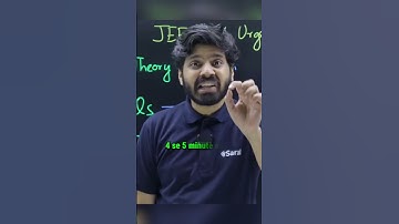 If You’re a Serious JEE Aspirant… Watch This🔥💀 #shorts #esaral #iitbombay