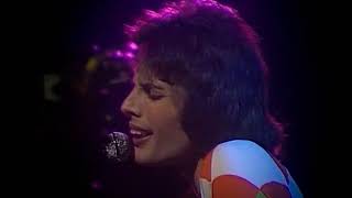 Queen - You Take My Breath Away (Live, Earls Court, 1977) (Chief Mouse+)