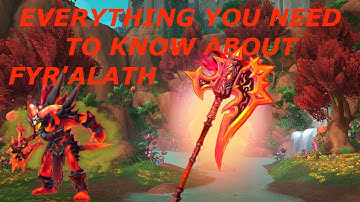 Everything you need to know on acquiring fyr