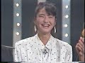 ポニーテールはふり向かない 番組宣伝 