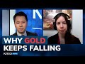 Gold price now at 2021 low, will it fall further? Rising yields is main threat – Lyn Alden (Pt. 2/2)