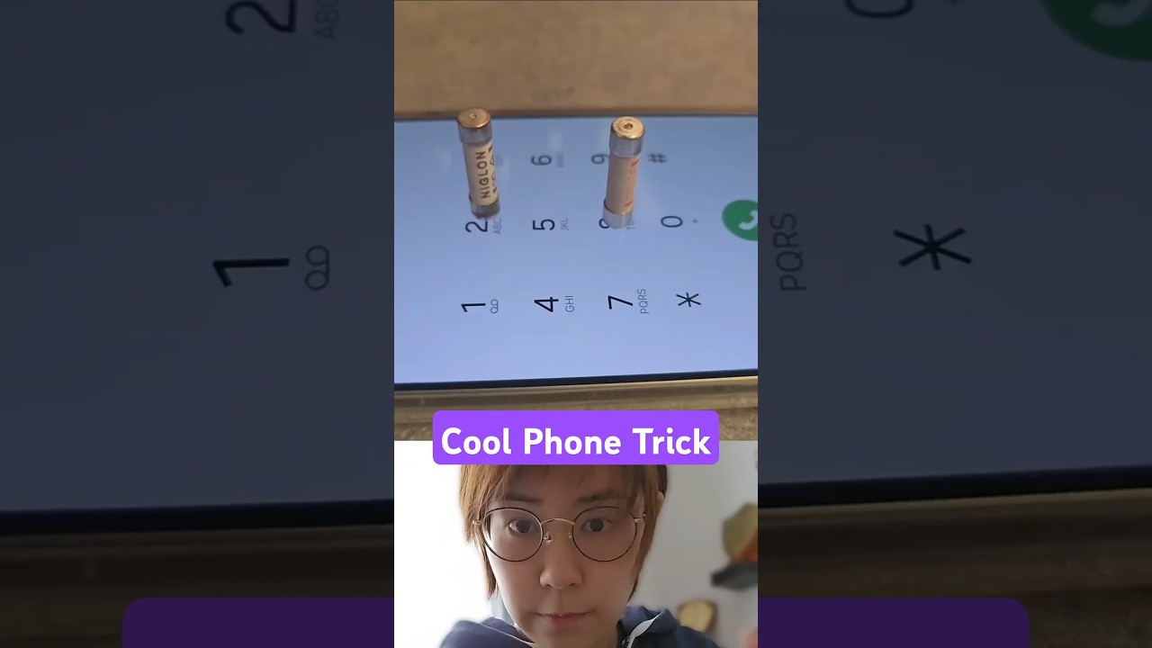 Testing Fuse with Your Smartphone #shorts