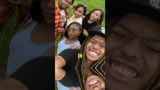 What Really Happened to Shamon Brown Jr.  from The Chi #thechi #shamonbrownjr #showtime #movie #film