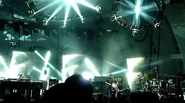 Phish | "50 Ways to Leave Your Lover" | 8.8.11 | Hollywood Bowl | Hollywood, CA.