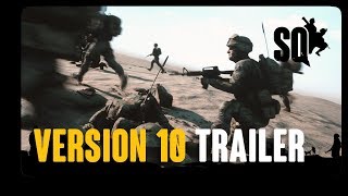 Squad: Alpha 10 Release Trailer