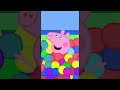 Peppa Pig Theme Tune REMIX! #shorts #peppapig #letsjumpin