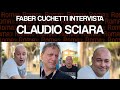 Faber a 360 gradi 2° puntata Claudio Sciara il nuovo comico romano