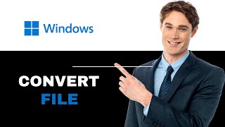 How to Convert HTML to PDF in Windows 2025