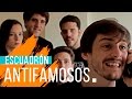 ESCUADRÓN ANTI FAMOSOS | Hecatombe! | Video Oficial