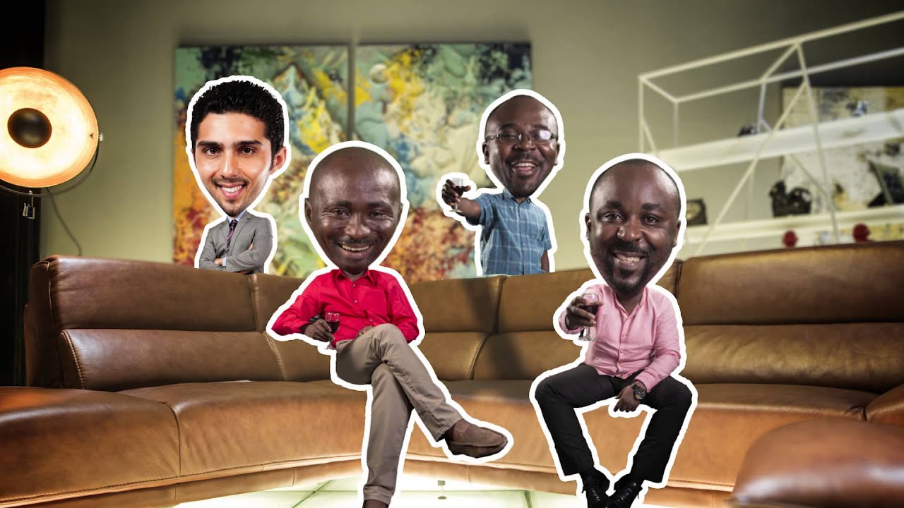 Casa Trasacco the best furniture in Ghana and West Africa YouTube