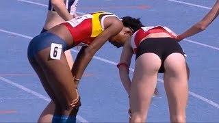 Gaia Sabbatini - 800M Italian Champion