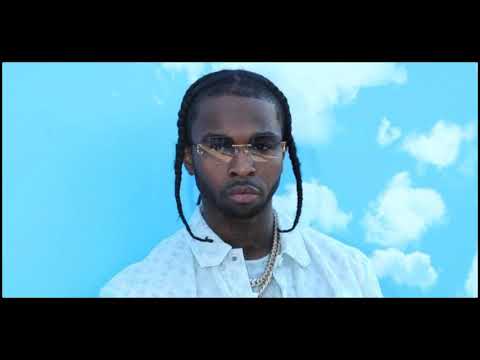 Welcome To The Party CLEAN Pop Smoke