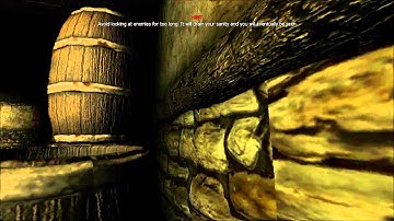 Amnesia custom story dark seclusion part 3/3 ending